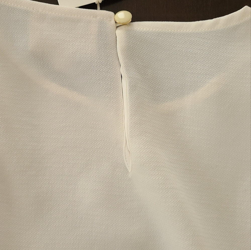 Sezane Benedicte Blouse - Picture 8 of 10